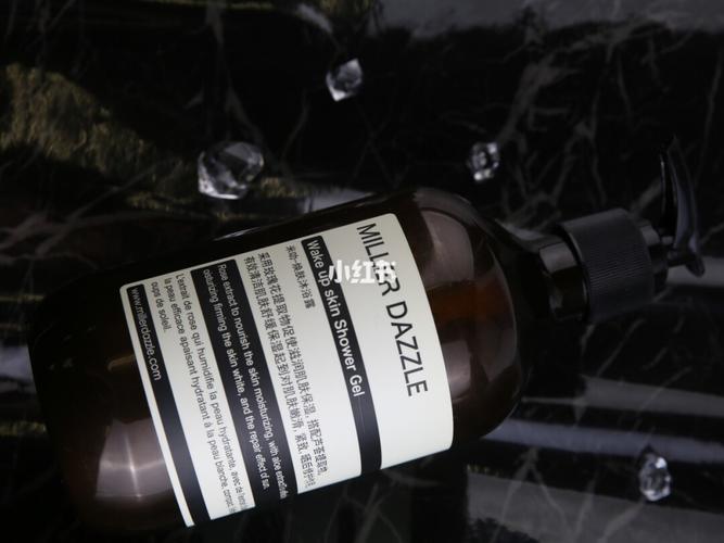 不只是洗發(fā)，更是護發(fā)：米叻男士洗護呵護你的每一根頭發(fā)